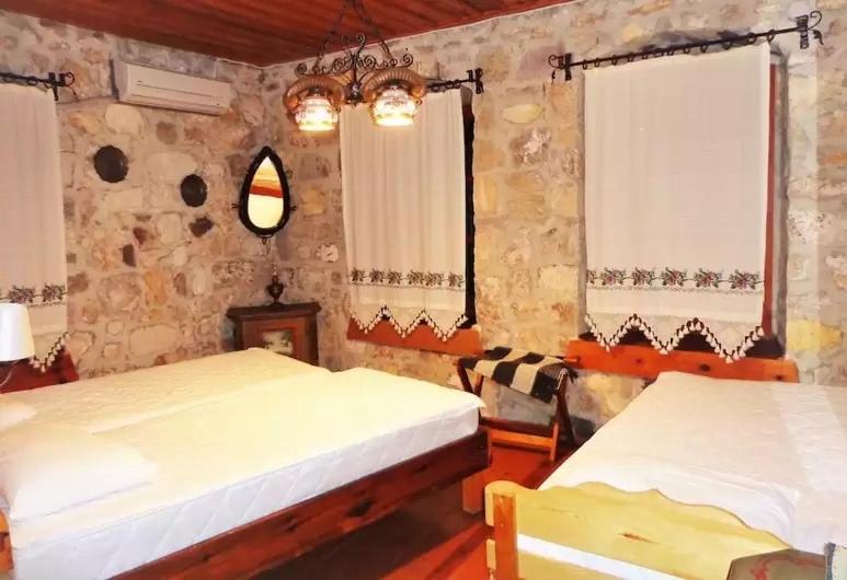 Kispet Marti Boutique Hotel Ayvalı Zewnętrze zdjęcie